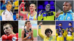Jun 09, 2021 · інформаційне агентство українські національні новини. Olimpiada 2020 Na Yaki Medali Chekati Ukrayini Bbc News Ukrayina