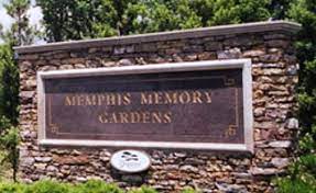 memphis memory gardens in memphis