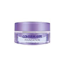 covermark foundation cream 15ml