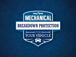 Mechanical Breakdown Protection