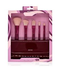 maxi makeup brush set