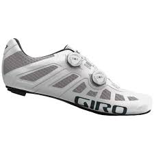 Giro Imperial Shoes White