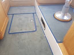 interior boat carpets marine boat
