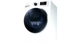 Front Load Washer And Dryer Dimensions