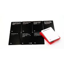 board game card card against humanity