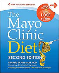 15 unutterable mayo clinic diabetes diet ideas diabetic. The Mayo Clinic Diet 2nd Edition Completely Revised And Updated New Menu Plans And Recipes Hensrud M D Dr Donald D 9781945564000 Amazon Com Books