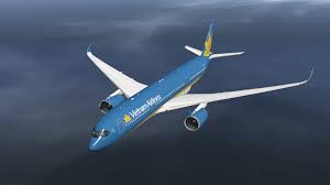 Image result for vietnam airlines a350