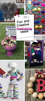 We have listed relay race ideas for many various ages and situations. 25 Fun And Creative Fundraising Ideas Hative