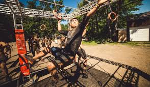 mud run tough mudder twin cities 2024