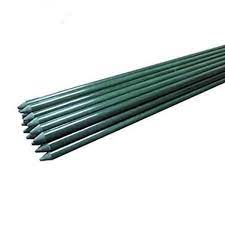 Mr Garden 1 Ft Rust Free Garden Stakes