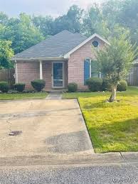 Montgomery Al Homes For
