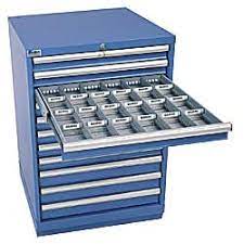 lista modular drawer cabinets at