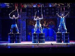 Image result for stomp performance