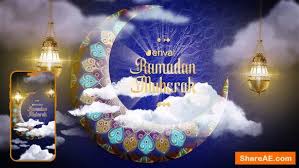 videohive ramadan ident 2023 free