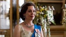 Olivia Colman reveals hilarious trick to her Queen Elizabeth II ...