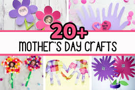 Handprint crafts are the best because we know how fast those. Mother S Day Crafts For Kids The Best Ideas For Kids
