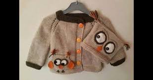 Ropa y moda elegante para bebes. Aprende A Tejer Ropa Solo Para Varones Bebes Tejidos Crochet NÂº 04 Crochet Eu