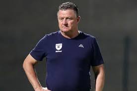 See what gavin hunt (gavinhunt) has discovered on pinterest, the world's biggest collection of ideas. Kaizer Chiefs End Speculation As Gavin Hunt Appointed New Head Coach Sport