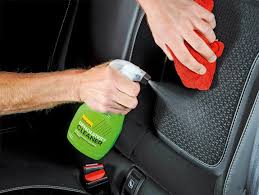How To Clean Your Car Seats A Z
