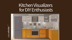 diy kitchen visualizers kitchen