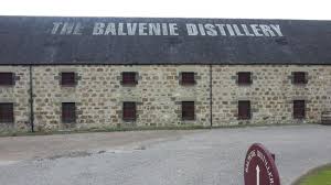 balvenie distillery dufftown tripadvisor