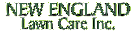 home new england lawn care inc