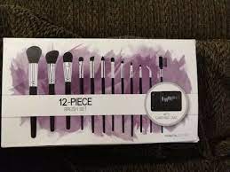 piece makeup brush set at u nepal