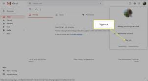 And here's how to do it How To Sign Out Of Gmail