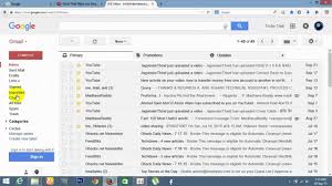 How To Block An Email Address In Gmail