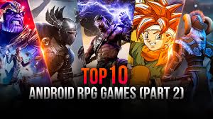 Best mobile rpgs of all time 1. Top 10 Rpg Games For Android 2021 Part 2 Bluestacks