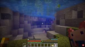 Caves & cliffs is the name of two upcoming major themed updates set to release only for the java and bedrock editions of minecraft. Minecraft Is Getting Another Big Upgrade With The Caves Cliffs Update Gamingonlinux