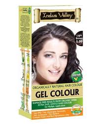 This process can still work for dark hair, although it might take longer. Natural Hair Color Organically Natural Gel Black Hair Color Manufacturer From Faridabad