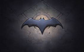 batman dc comics batman logo wallpaper