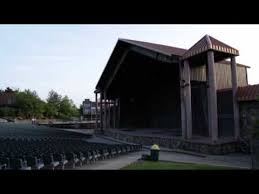 Liveco Lake Of The Ozarks Amphitheater