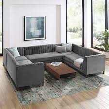 u shaped sofa asghar furniture