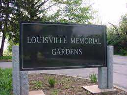 louisville memorial gardens east in