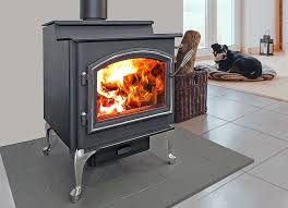 5700 Step Top Freestanding Wood Stove