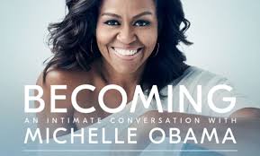 Michelle obama's family saga is a remarkable, quintessentially american story—a journey from. Michelle Obama S Becoming Puts Black Americans In Context Pepper Miller