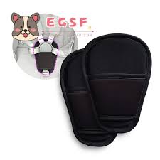 Baby Stroller Crotch Pads Car Seat