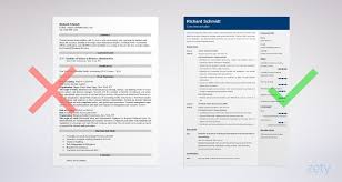 Start creating your cv in minutes by using our 21 customizable templates or view one of our handpicked auditor examples. Auditor Resume Sample Guide 20 Examples