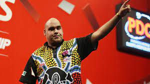 Australian darts player kyle anderson has died at the age of just 33. Hdjctiqlsdsrbm