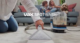vax spotwash home duo carpet cleaner