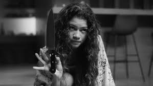 Here's what we know about the unprecedented project. These Tweets About Zendaya S Malcolm Marie Knife Scene Demand An Oscar