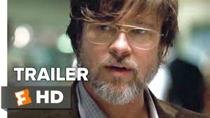 When four outsiders saw what the big banks, media and government refused to, the global collapse of the economy, they had an idea: The Big Short Official Trailer 1 2015 Brad Pitt Christian Bale Drama Movie Hd Youtube