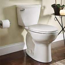 The energy policy act of 1992 enforces a maximum flush volume of 1.6 gallons for toilets made and installed after that year. The 7 Best Home Depot Toilets For Sale Rethority Real Estate Guides News And More