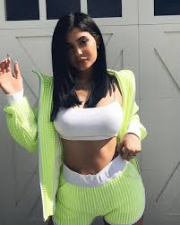 kylie jenner and more celebrities are