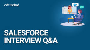 top 70 sforce interview questions