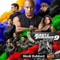 fast and furious 9 2021 hndi dubbed