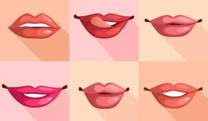 makeup tips for diffe lip shapes