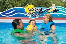 water country usa ticket williamsburg